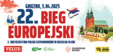 Baner - Bieg Europejski