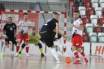 Grinbud KS Gniezno pokonany przez Futsal Świecie 4:5