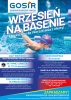 PROMOCJE WRZEŚNIOWE NA NASZYM BASENIE