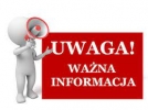 WAŻNA INFORMACJA DOT. PRZETARGU NA TERENIE BASENÓW LETNICH!