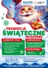 JUŻ OD 21 GRUDNIA BR. NA BASENIE GWIAZDOR SYPNIE PROMOCJAMI !