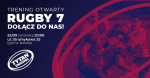 Rekrutacja do drużyny rugby już 22 września! Zrobimy z Ciebie rugbistę! 