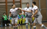 REMIS KS GNIEZNO Z AZS UG GDAŃSK 3:3