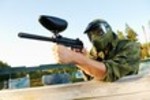 ZAPRASZAMY NA TURNIEJ AMATORSKIEJ LIGII PAINTBALL-a