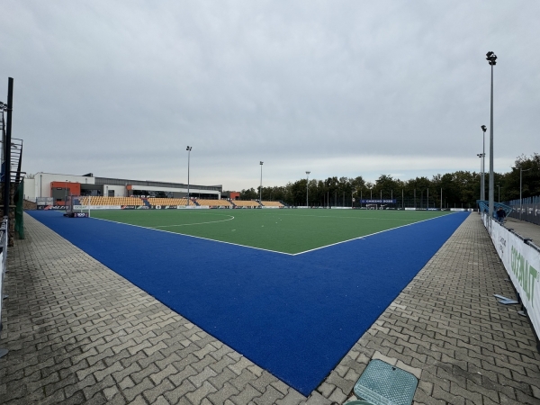 W terminie 27.07-02.08.2025 w Gnieźnie odbędzie się EuroHockey Championship II Women 2025. Są...